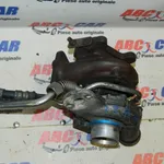 Turbosuflanta OPEL ASTRA G CLASSIC Caravan 2004-2009 90531518, vedere laterala