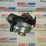 Turbosuflanta OPEL ASTRA H TwinTop 2005-2010 24005510, vedere frontata