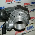 Turbosuflanta OPEL ASTRA H TwinTop 2005-2010 24005510, vedere laterala