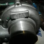 Turbosuflanta OPEL ASTRA H TwinTop 2005-2010 8981023712, vedere laterala