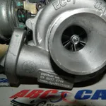 Turbosuflanta OPEL ASTRA J GTC 2011-2018 8980536744, vedere laterala