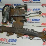 Turbosuflanta OPEL CORSA CLASSIC C 2000-2009 73501344, vedere frontata