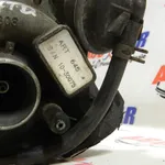 Turbosuflanta OPEL CORSA CLASSIC C 2000-2009 73501344, vedere laterala