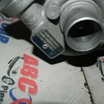 Turbosuflanta OPEL CORSA D 2006-2015 55198317, vedere laterala