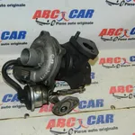 Turbosuflanta OPEL CORSA D 2006-2015 73501343, vedere frontata