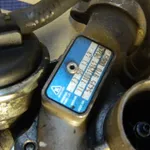 Turbosuflanta OPEL CORSA D 2006-2015 73501343, vedere laterala