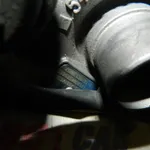 Turbosuflanta OPEL CORSA D 2006-2015 KP35435749, vedere laterala