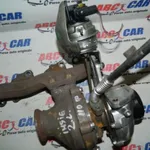 Turbosuflanta OPEL INSIGNIA A 2008-2017 55570748, vedere frontata