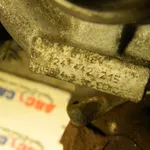 Turbosuflanta OPEL VECTRA B 1995-2003 24442215, vedere laterala