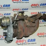 Turbosuflanta OPEL VECTRA B 1995-2003 90531518, vedere frontata