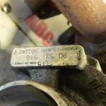 Turbosuflanta OPEL VECTRA B 1995-2003 90531518, vedere laterala