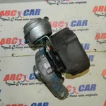 Turbosuflanta OPEL VECTRA C GTS 2002-2009 24445062, vedere laterala