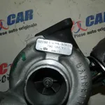 Turbosuflanta OPEL VECTRA C GTS 2002-2009 24445062, vedere frontata