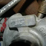 Turbosuflanta OPEL VECTRA C GTS 2002-2009 24461826, vedere laterala