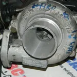 Turbosuflanta OPEL ZAFIRA B 2005-2015 8980536743, vedere laterala