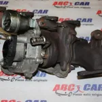 Turbosuflanta RENAULT CLIO IV 2012-2021 54359710028, vedere frontata