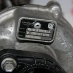 Turbosuflanta RENAULT CLIO IV 2012-2021 54359710028, vedere laterala