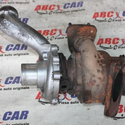 Turbosuflanta RENAULT ESPACE IV 2002-2026 8200052297, vedere frontata