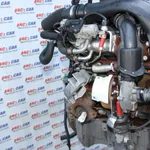 Turbosuflanta RENAULT MEGANE III 2008-2026 54399700127, vedere laterala