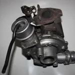 Turbosuflanta RENAULT TALISMAN 2015-2022 54389700006, vedere frontata