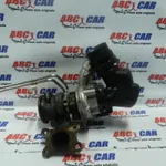 Turbosuflanta SKODA OCTAVIA III 2012-2020 04E145704S, vedere frontata