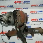 Turbosuflanta SKODA ROOMSTER 2006-2015 03G253014D, vedere frontata