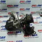 Turbosuflanta VOLKSWAGEN GOLF ALLTRACK VII Variant 2014-2020 04E145704S, vedere frontata