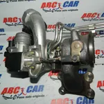 Turbosuflanta VOLKSWAGEN GOLF ALLTRACK VII Variant 2014-2020 04E145704S, vedere frontata