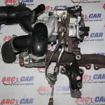 Turbosuflanta VOLKSWAGEN GOLF ALLTRACK VII Variant 2014-2020 04L253010B, vedere frontata