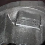 Turbosuflanta VOLKSWAGEN GOLF ALLTRACK VII Variant 2014-2020 04L253010B, vedere laterala