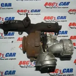 Turbosuflanta VOLKSWAGEN GOLF IV 1997-2008 038253016K, vedere frontata