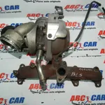 Turbosuflanta VOLKSWAGEN GOLF IV 1997-2008 03G253014M, vedere frontata