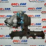 Turbosuflanta VOLKSWAGEN GOLF IV 1997-2008 03G253016H, vedere frontata