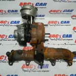 Turbosuflanta VOLKSWAGEN GOLF IV 1997-2008 0G3253019C, vedere frontata