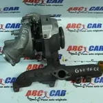 Turbosuflanta VOLKSWAGEN GOLF VI 2008-2014 03L253016T, vedere frontata