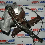 Turbosuflanta VOLKSWAGEN GOLF VI 2008-2014 03L253019P, vedere frontata