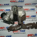 Turbosuflanta VOLKSWAGEN PASSAT ALLTRACK B7 2012-2014 03G253010A, vedere frontata