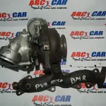 Turbosuflanta VOLKSWAGEN PASSAT ALLTRACK B7 2012-2014 03G253019N, vedere frontata