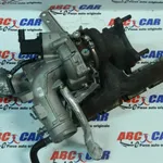 Turbosuflanta VOLKSWAGEN PASSAT B7 2010-2014 06J145701R, vedere frontata