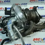 Turbosuflanta VOLKSWAGEN PASSAT B7 2010-2014 06J145713K, vedere frontata