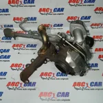 Turbosuflanta VOLKSWAGEN PASSAT CC B6 2008-2012 03L253056G, vedere frontata