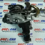 Turbosuflanta VOLKSWAGEN PASSAT CC B6 2008-2012 03L253056T, vedere frontata