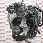 Turbosuflanta VOLKSWAGEN POLO 1999-2001 04L253020S, vedere laterala