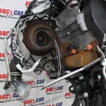 Turbosuflanta VOLKSWAGEN POLO 1999-2001 04L253020S, vedere frontata