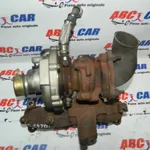 Turbosuflanta VOLKSWAGEN POLO V 2009-2017 045145701, vedere frontata