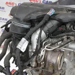 Turbosuflanta VOLKSWAGEN POLO VI 2017-2026 04C145701M, vedere frontata