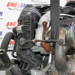 Turbosuflanta VOLKSWAGEN POLO VI 2017-2026 04C145703, vedere frontata