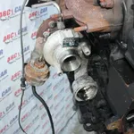 Turbosuflanta VOLKSWAGEN SHARAN 1995-2010 03G253010E, vedere frontata