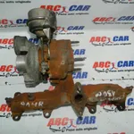 Turbosuflanta VOLKSWAGEN SHARAN 2010-2022 038253014R, vedere frontata