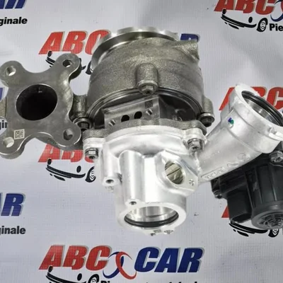 Turbosuflanta VOLKSWAGEN T-ROC 2017-2026 05C145704, vedere frontata